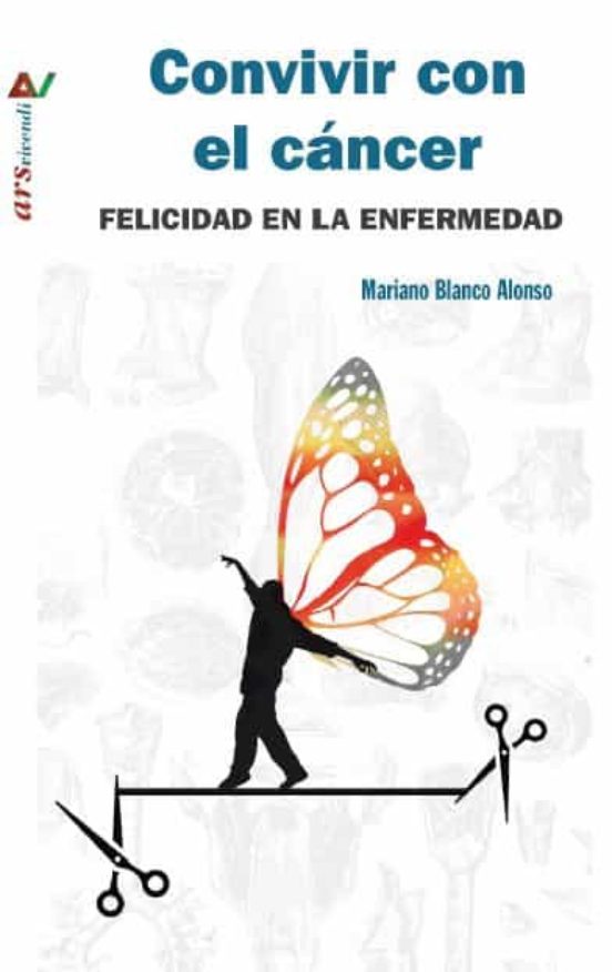 Como Convivir Con El Cancer