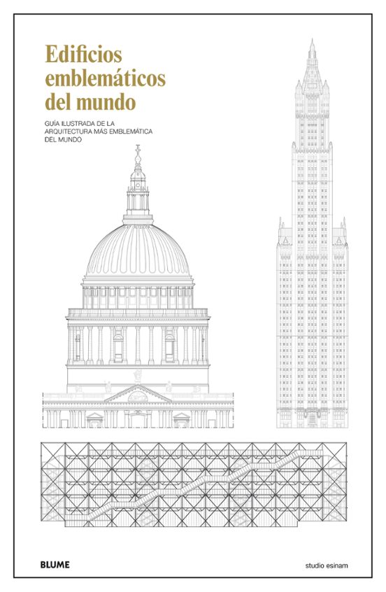 Edificios Emblemáticos Del Mundo