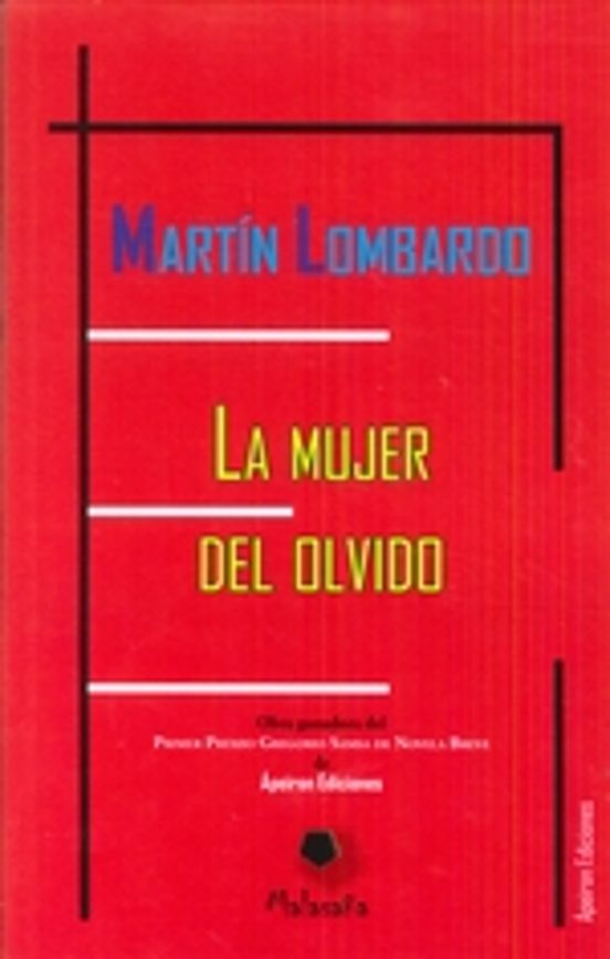 La Mujer Del Olvido