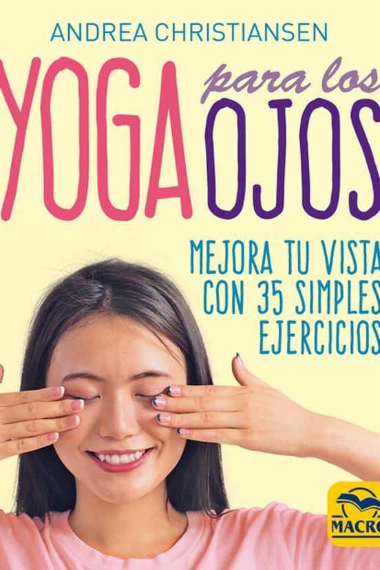 Yoga Para Los Ojos