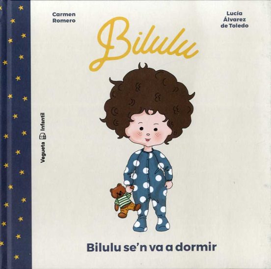 Bilulu Se'n Va A Dormir