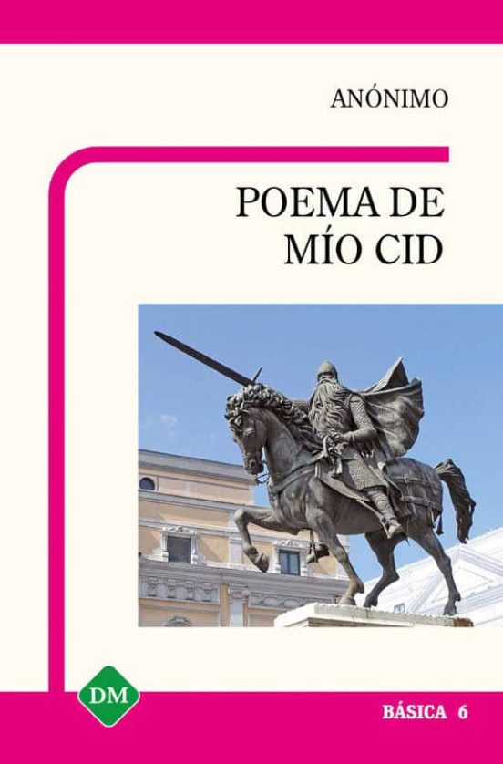 Poema Del Mio Cid