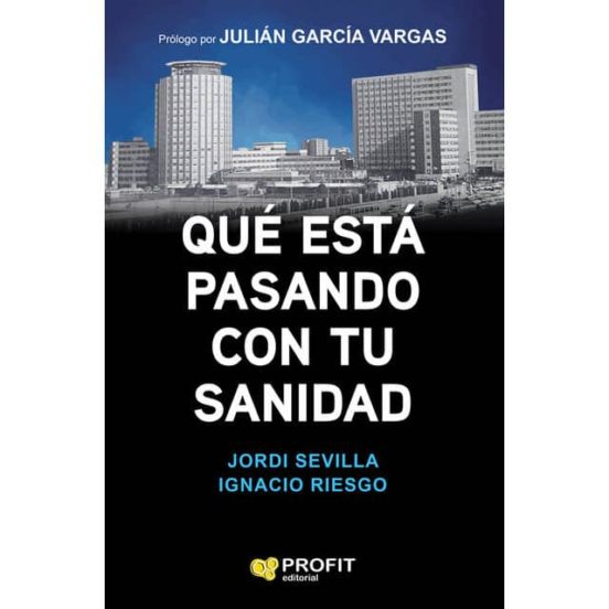Qué Está Pasando Con Tu Sanidad