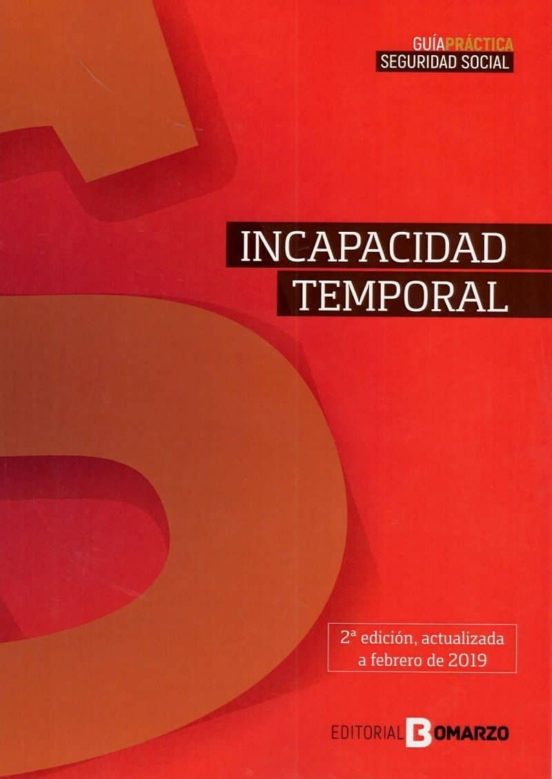 Incapacidad Temporal