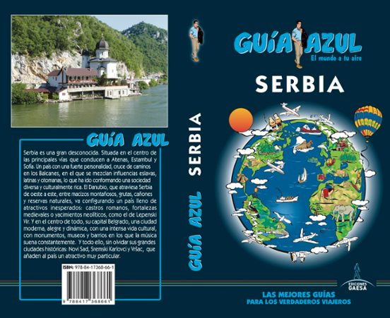 Serbia 2018