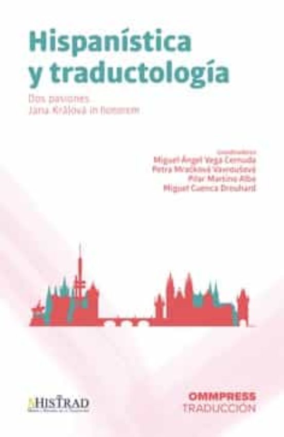 Hispanistica Y Traductologia