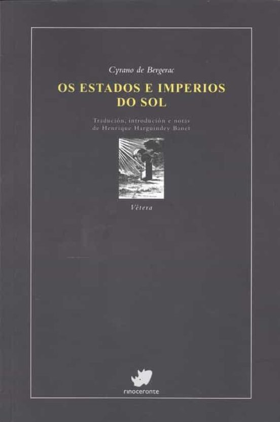 Os Estados E Imperios Do Sol