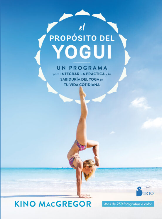 El Propósito Del Yogui