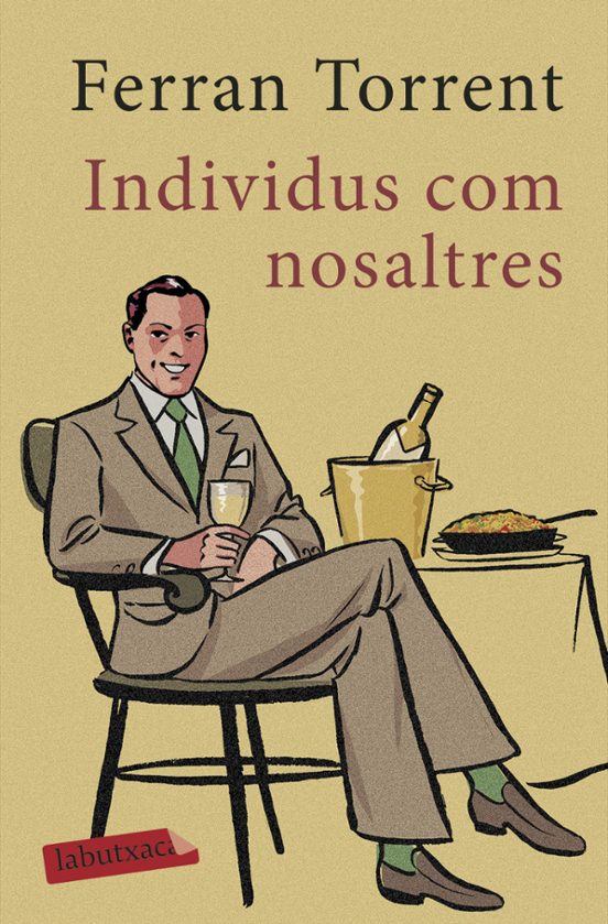 Individus Com Nosaltres