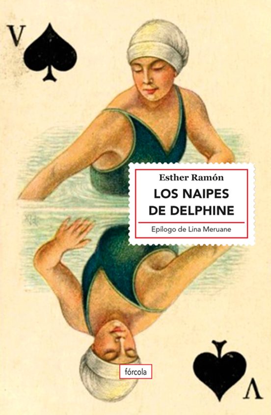 Los Naipes De Delphine