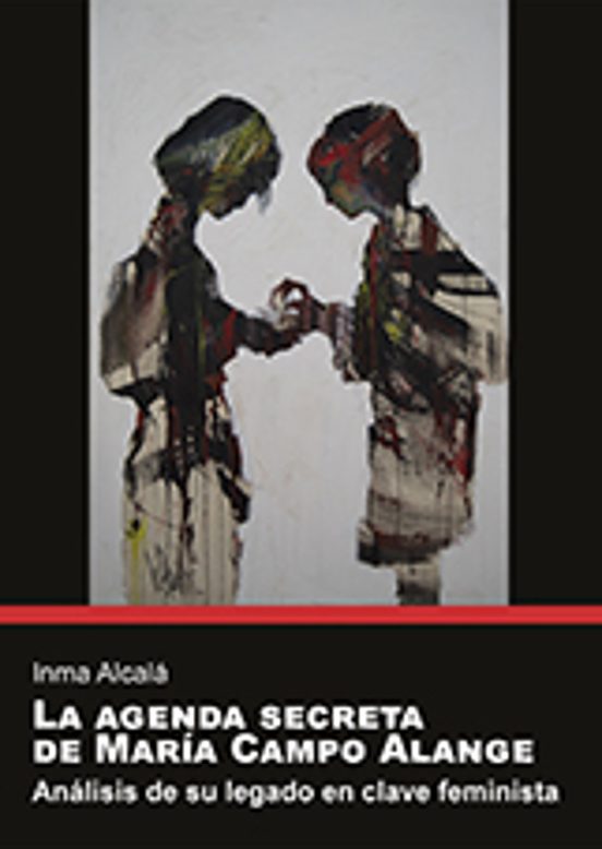 La Agenda Secreta De Maria Campo Alange: Analisis De Su Legado En Clav