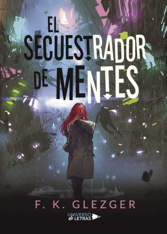 El Secuestrador De Mentes