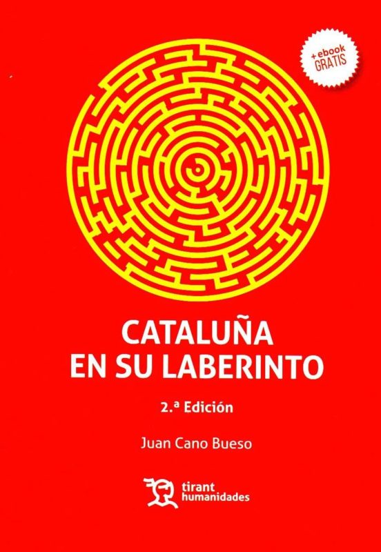 Cataluña En Su Laberinto