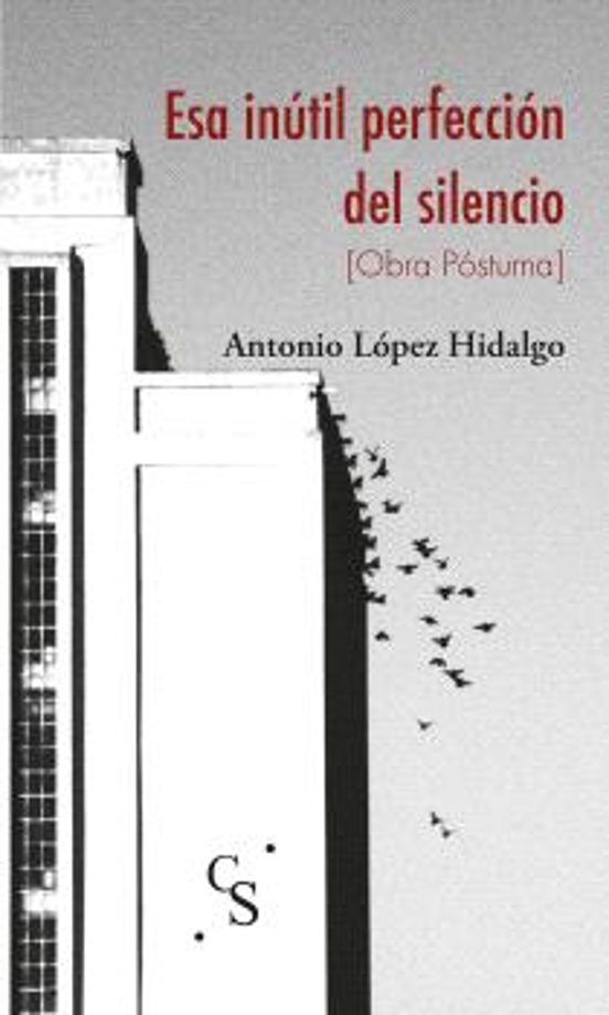 Esa Inútil Perfección Del Silencio