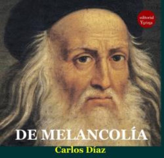 De Melancolia