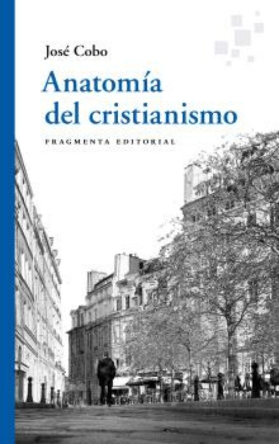 Anatomía Del Cristianismo
