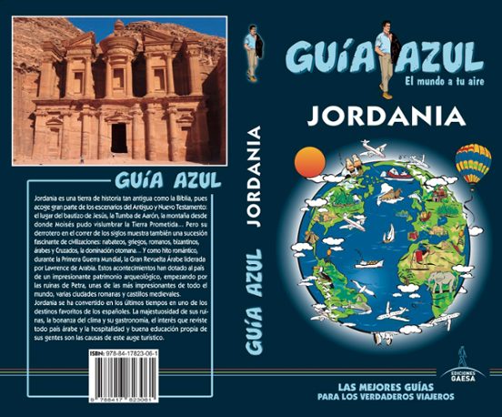 Jordania 2019