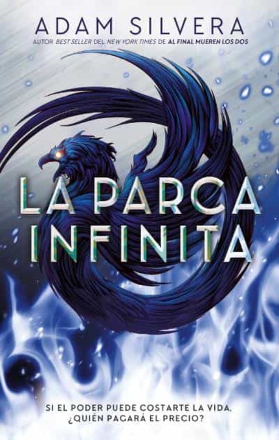 La Parca Infinita