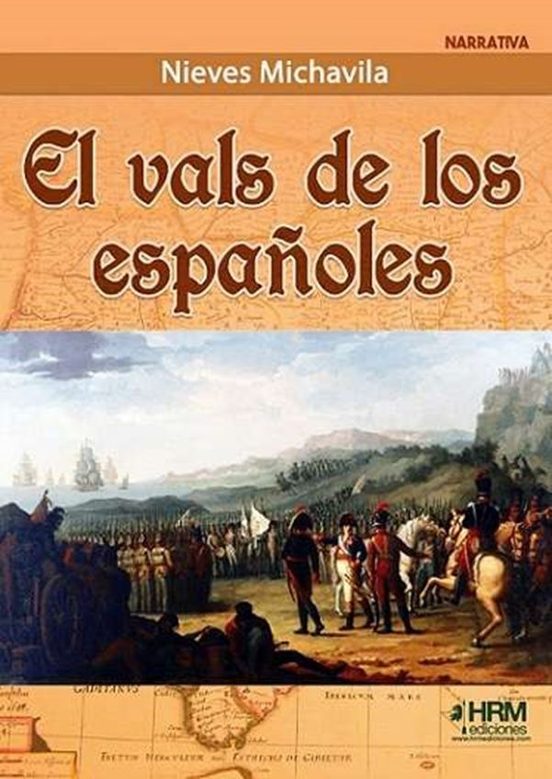 El Vals de los Españoles