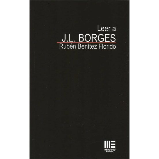 Leer a J.l. Borges