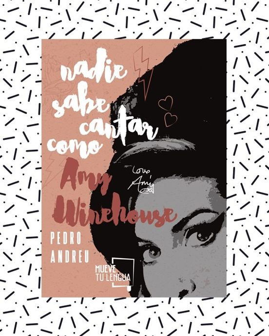 Nadie Sabe Cantar Como Amy Winehouse