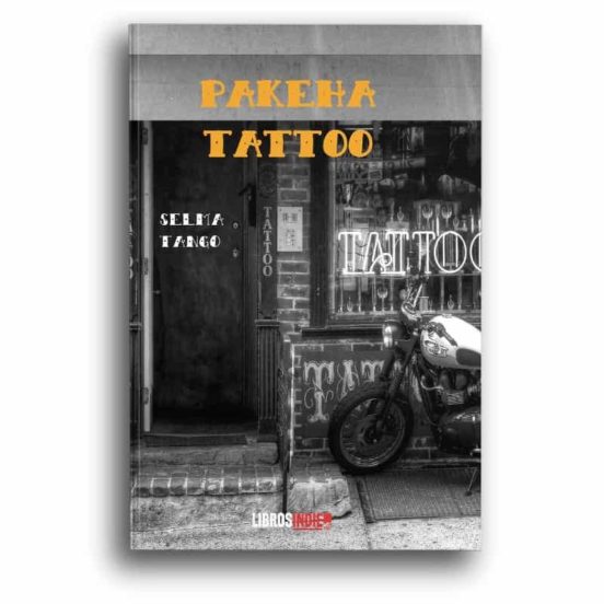 Pakeha Tattoo