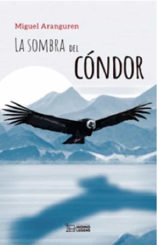 La Sombra Del Cóndor