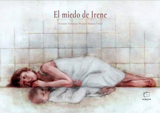 El Miedo De Irene