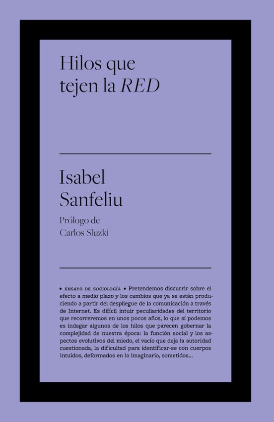 Hilos Que Tejen La RED