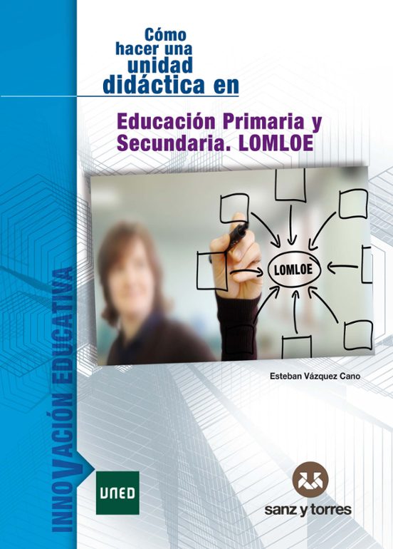 Cómo Hacer Una Unidad Didáctica