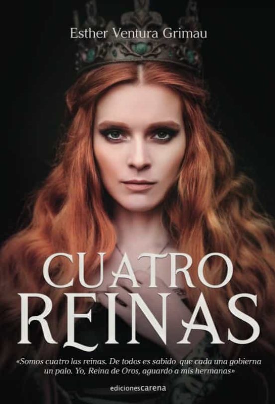 Cuatro Reinas