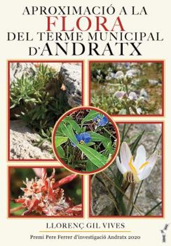 Aproximació A La Flora Del Terme Municipal D’Andratx