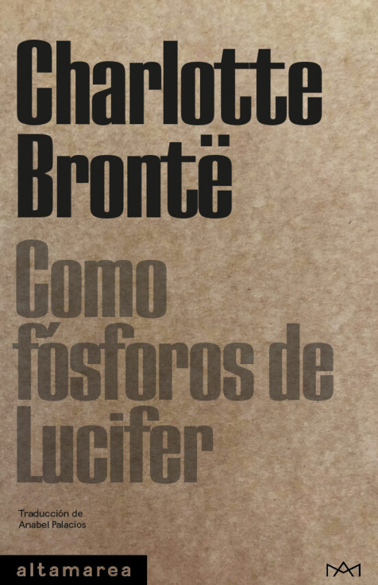 Como Fósforos De Lucifer