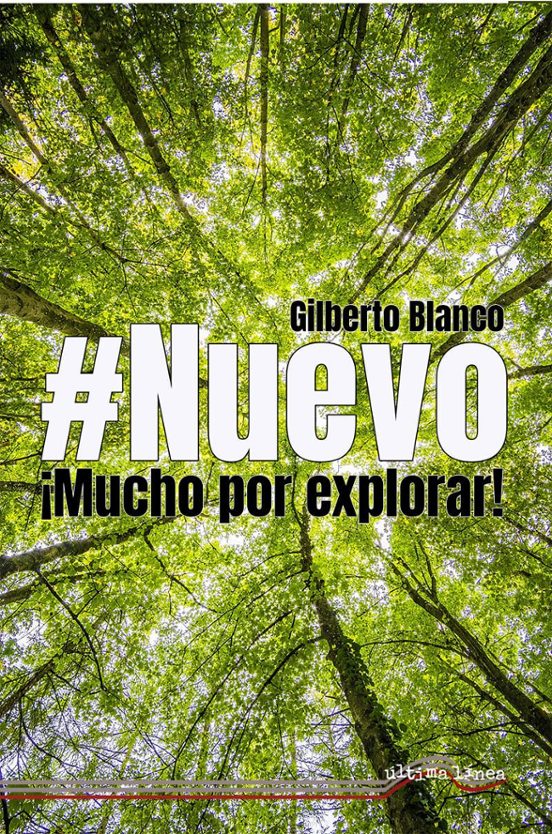 #Nuevo