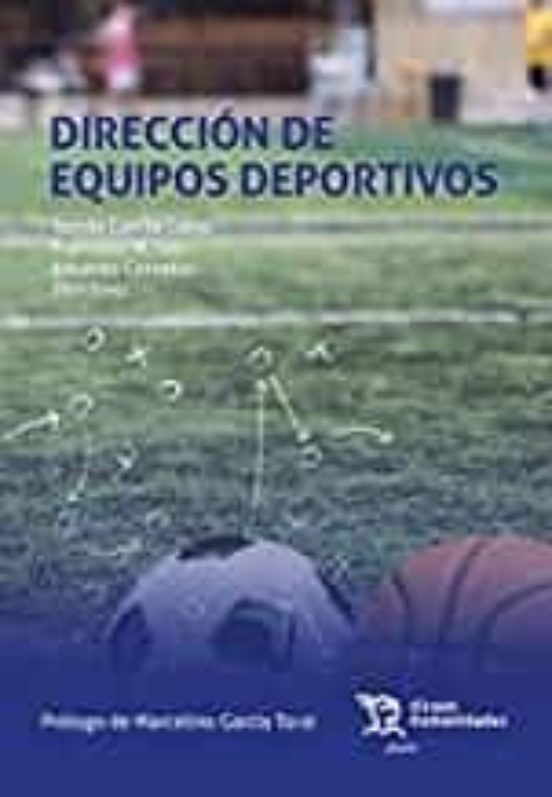 Dirección De Equipos Deportivos
