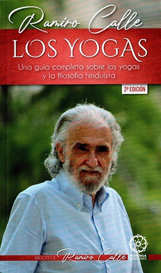 Los Yogas