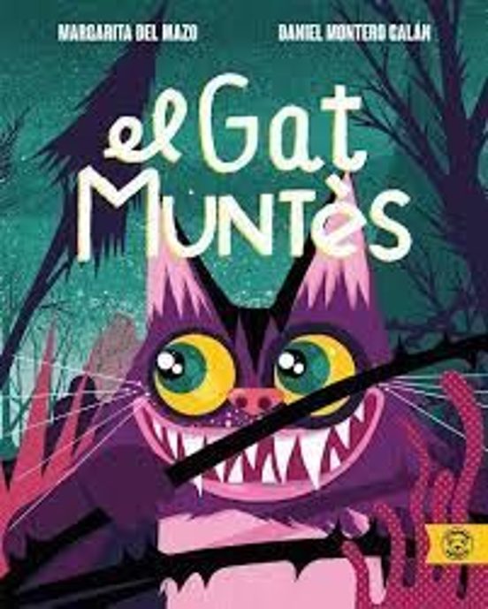 El Gat Muntès