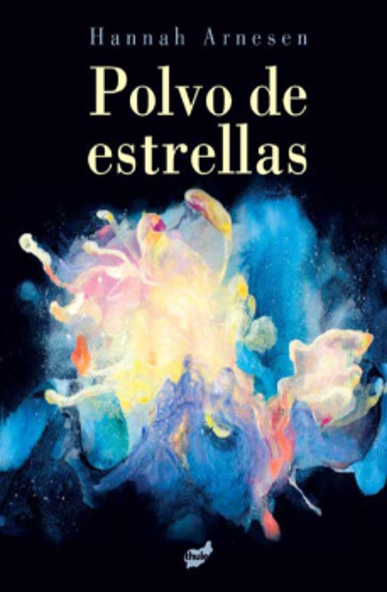 Polvo De Estrellas