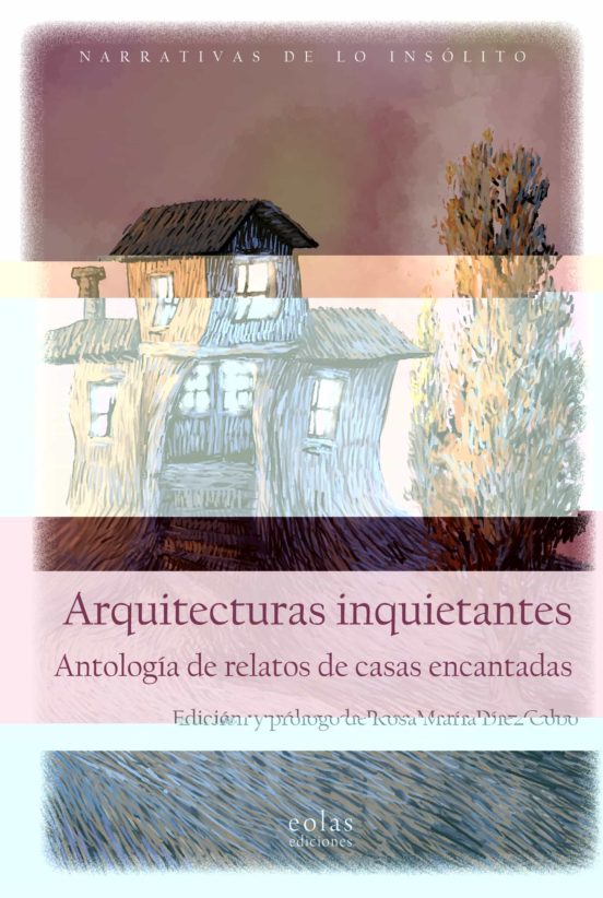 Arquitecturas Inquietantes