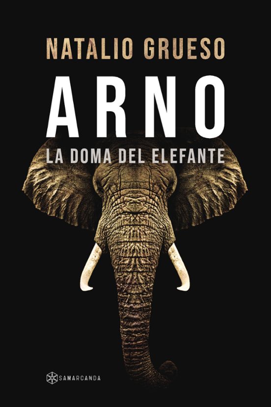 Arno La Doma Del Elefante