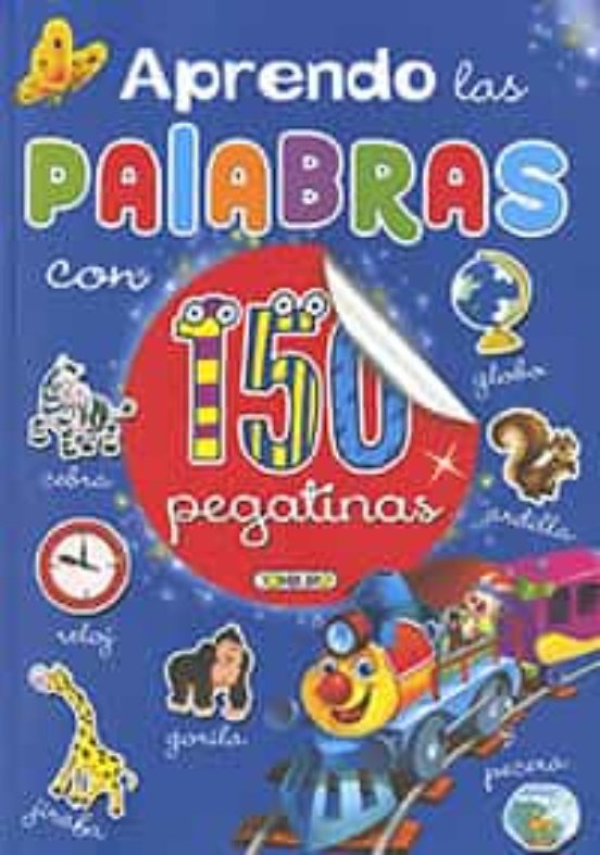 Aprendo Las Palabras