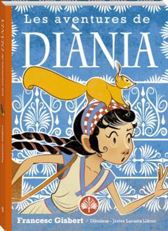 Les Aventures De Diània
