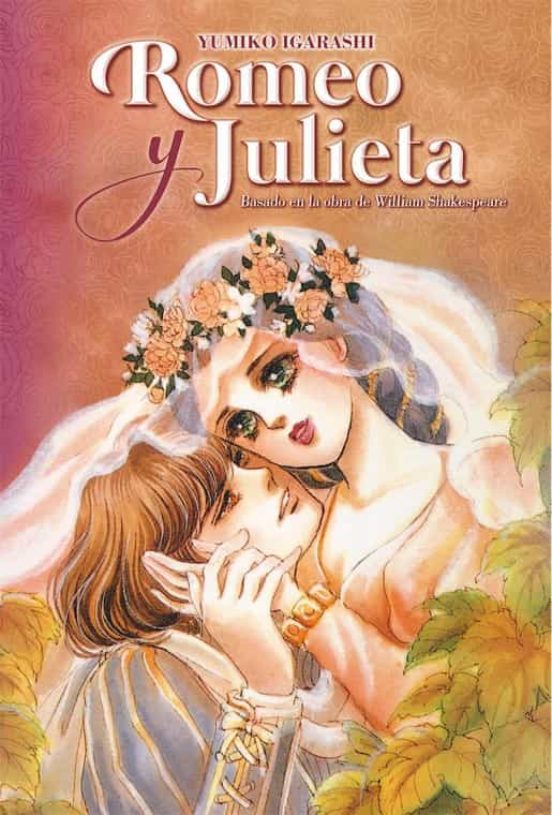 Romeo Y Julieta Nº 1