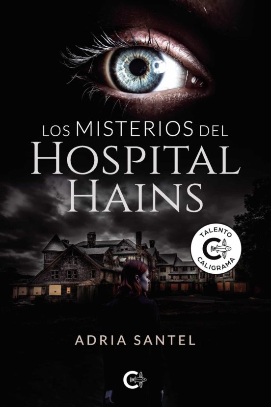 Los Misterios Del Hospital Hains