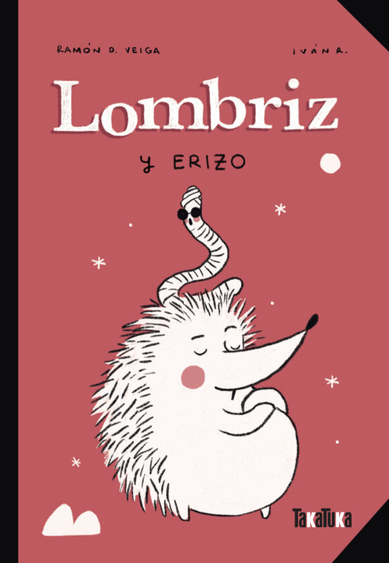 Lombriz Y Erizo