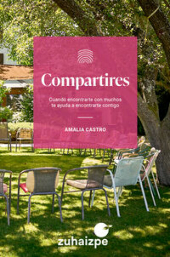 Compartires