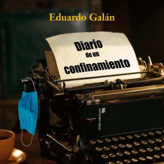 Diario De Un Confinamiento