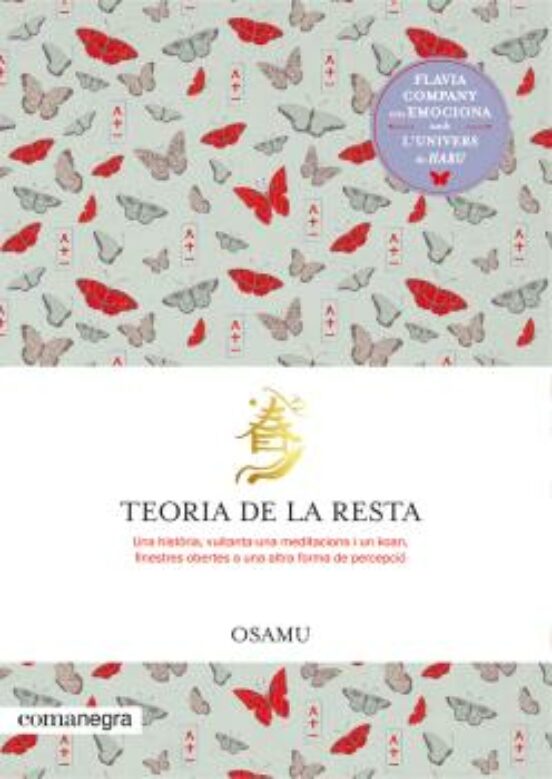 Teoria De La Resta