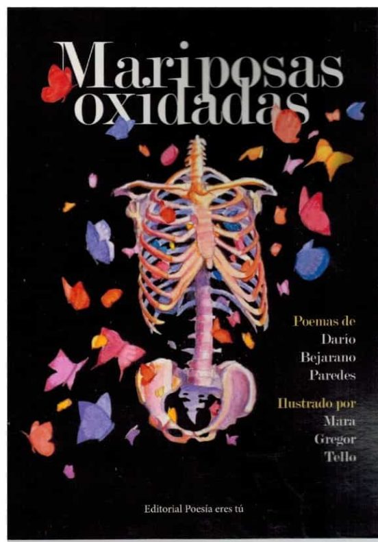 Mariposas oxidadas
