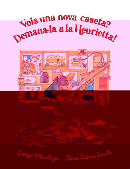 Vols Una Nova Caseta? Demana-la A La Henrietta
